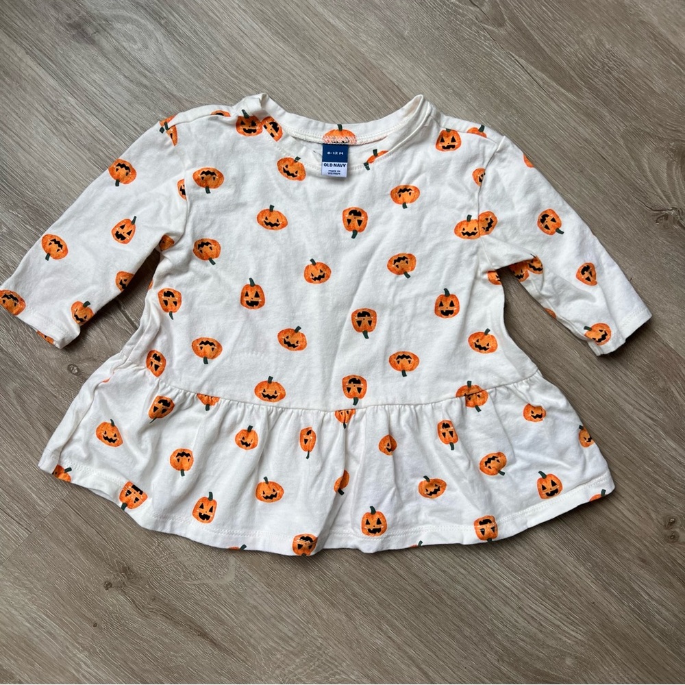 Halloween shirt